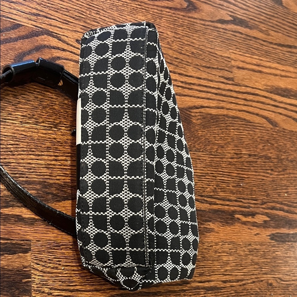 Good🎉 condition KATE SPADE Stylish Classic Noel Aimee Shoulder Bag - Picture 11 of 13